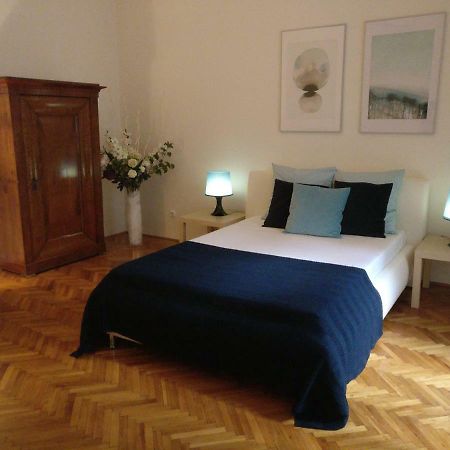 Opera Dream Apartment Budapest Eksteriør billede