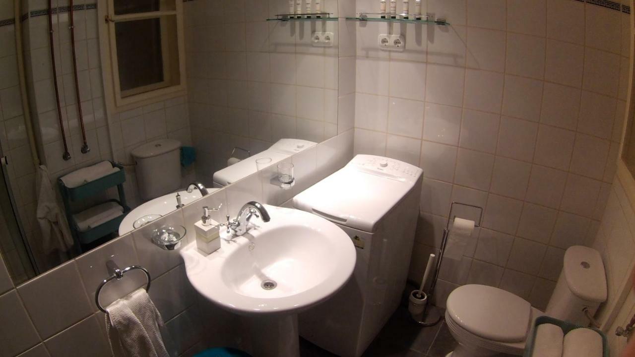 Opera Dream Apartment Budapest Eksteriør billede