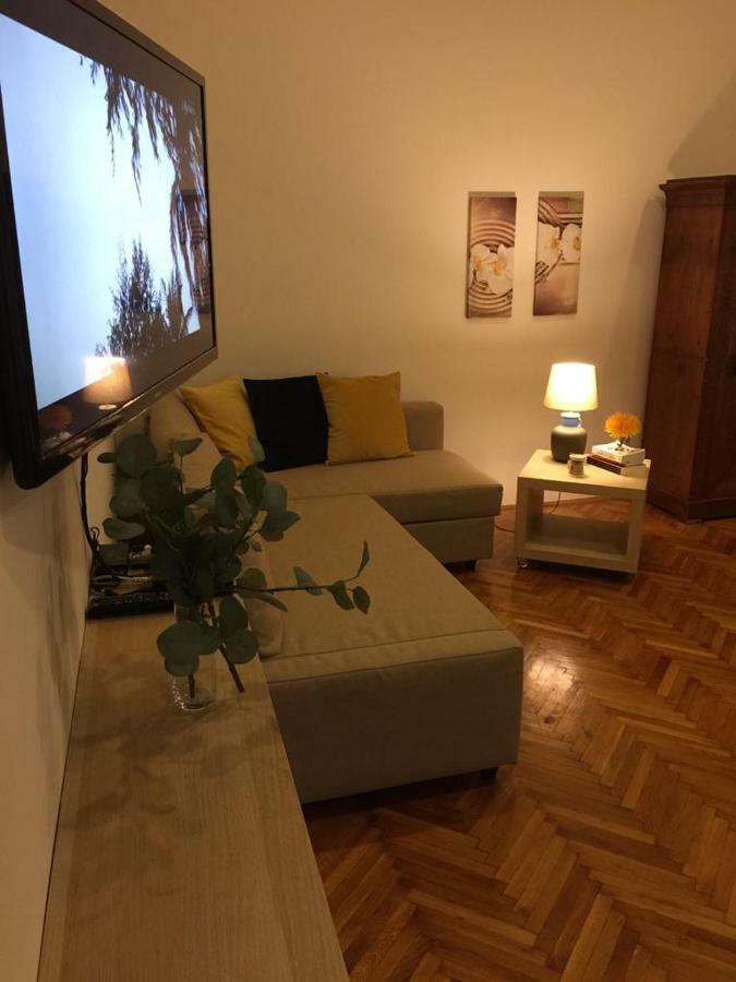 Opera Dream Apartment Budapest Eksteriør billede