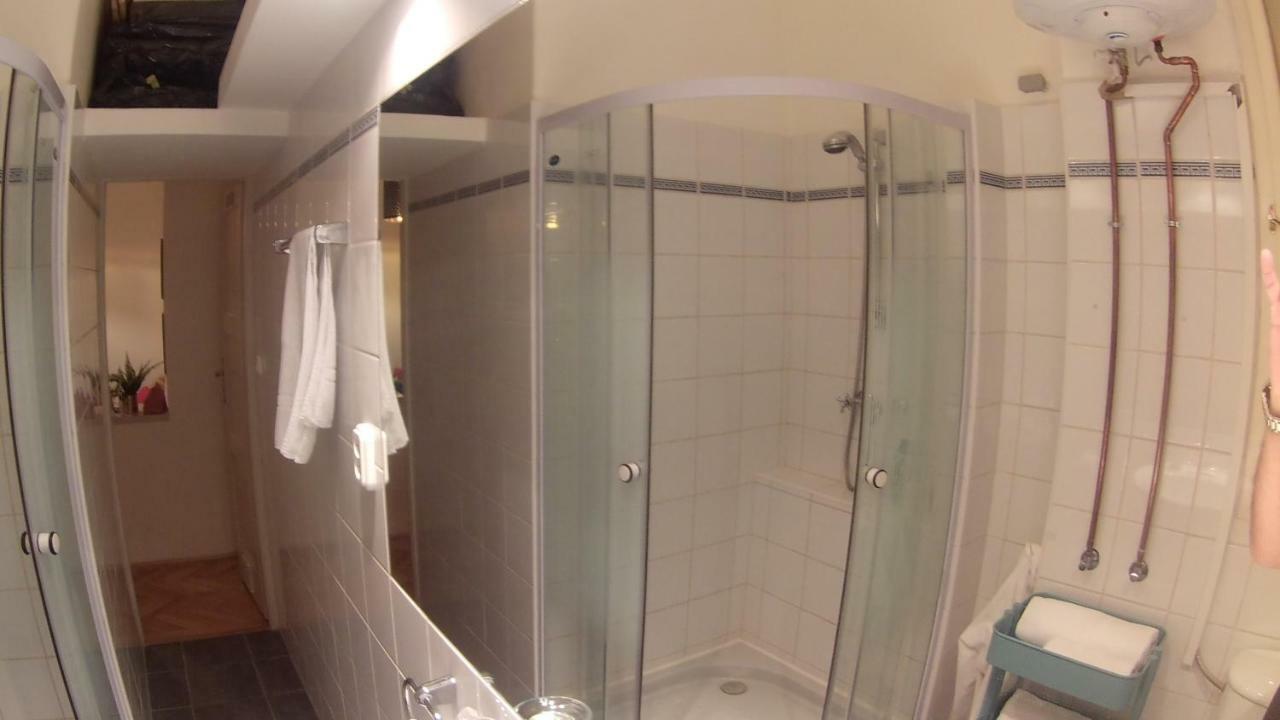 Opera Dream Apartment Budapest Eksteriør billede
