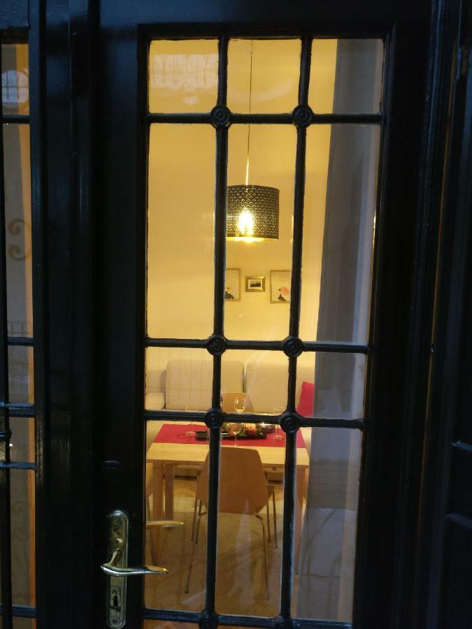 Opera Dream Apartment Budapest Eksteriør billede